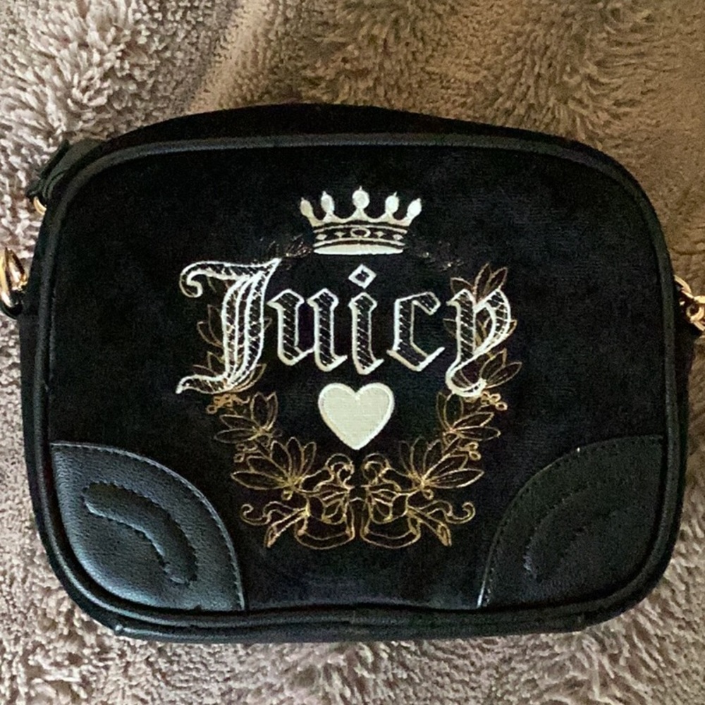 Viral Juicy Crossbody